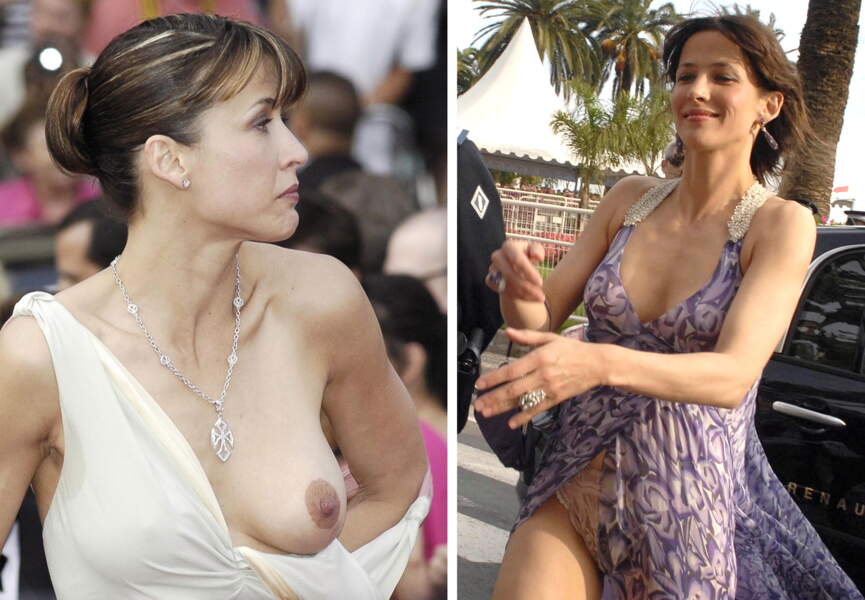 Festival De Cannes Photos Insolites Et Scandale Sur La Croisette