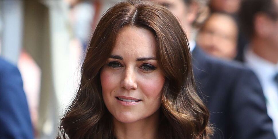 Kate Middleton découvrez le prénom choisi par les fans pour son