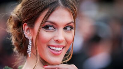 Photo Iris Mittenaere Miss Univers Ose La Pose En Bikini Sexy