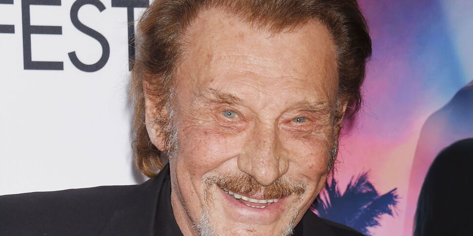 Photos Johnny Hallyday Et Laura Smet R Unis Plus Complices Que