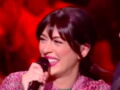 Video Nolwenn Leroy Enceinte Affiche Son Joli Ventre Rond Dans C