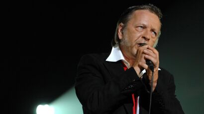 Renaud Son Retour Avec Une Chanson Mouvante Pour Son Fils Malone