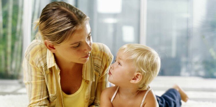 Autisme apprendre à mieux communiquer avec son enfant pour atténuer