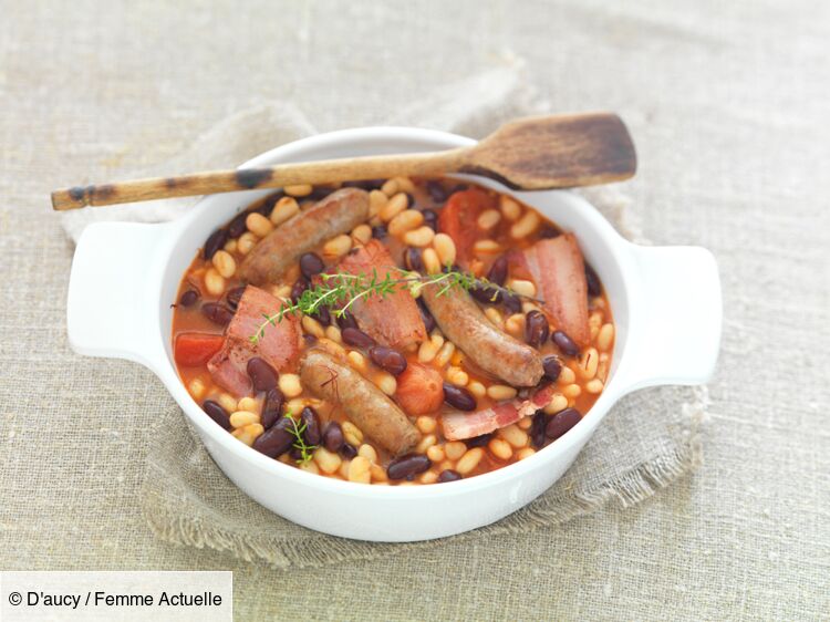 Haricot rouge nos conseils et recettes pour réussir sa cuisson