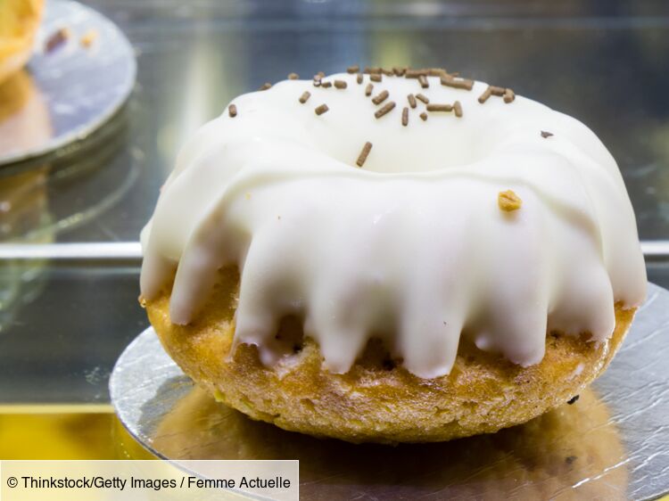 Le glaçage royal rapide découvrez les recettes de cuisine de Femme