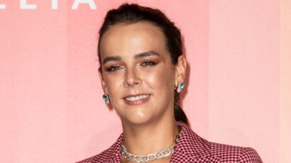 Pauline Ducruet La Fille De St Phanie De Monaco Ose Un D Collet