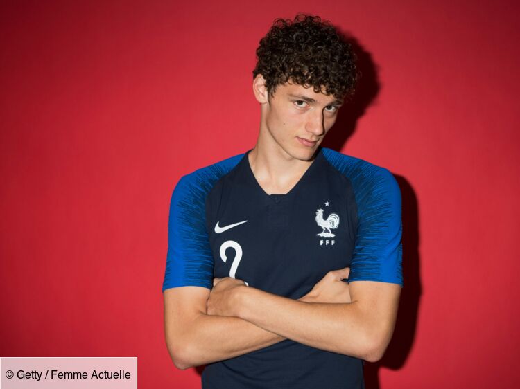 Benjamin Pavard le footballeur bientôt dans Plus belle la vie