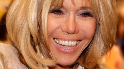 Brigitte Macron Revient Sur Les D Buts De Son Couple Et Sa Diff Rence D