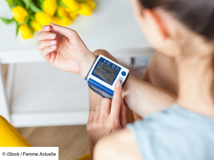 Hypertension artérielle 6 astuces naturelles pour faire baisser sa