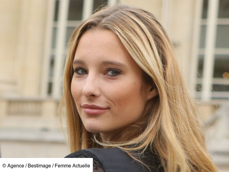 Ilona Smet Sexy En Bikini Elle Affiche Un Corps De R Ve Sur Instagram Femme Actuelle Le Mag