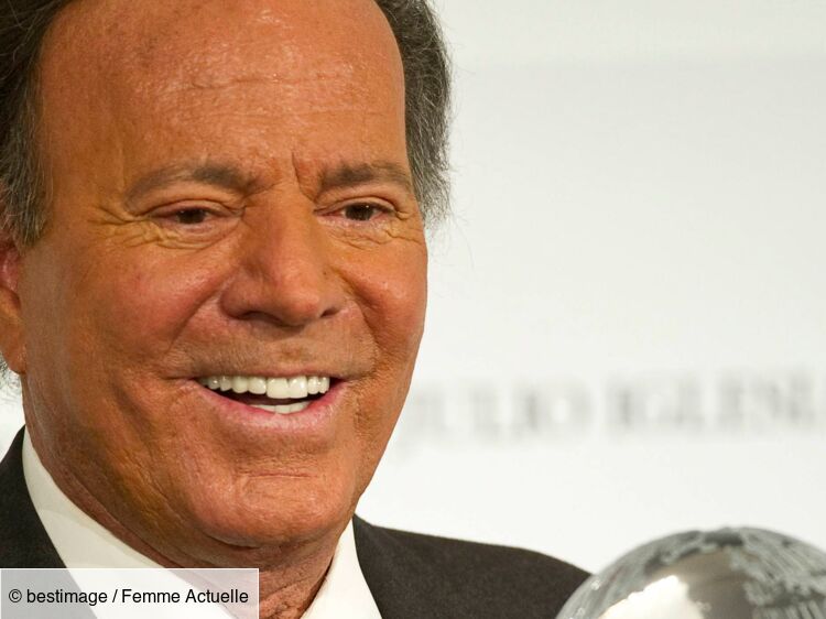 Julio Iglesias Ne Se Souvient Plus De Ses Chansons Sa Mise Au Point