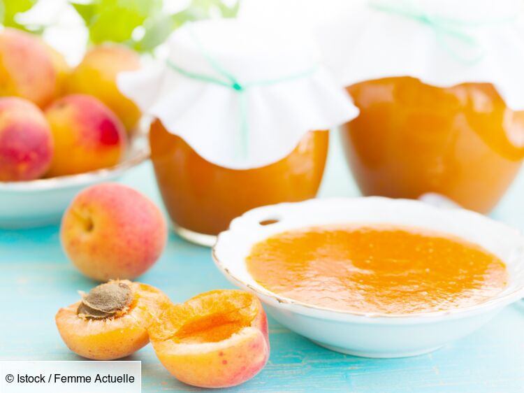 Coulis Dabricot Rapide D Couvrez Les Recettes De Cuisine De Femme