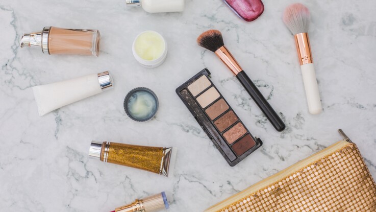 Comment bien recycler ses produits de beauté Femme Actuelle Le MAG