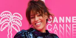 Photos La Chanteuse Amel Bent Se D Voile Amincie Et Canon En Bikini