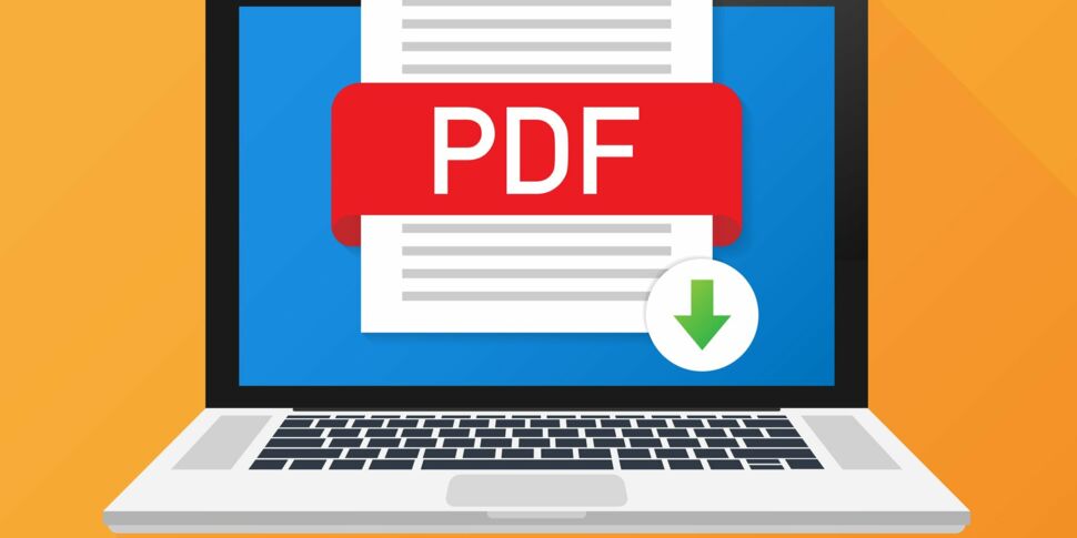 Comment Enregistrer Une Page Web Au Format PDF Femme Actuelle Le MAG