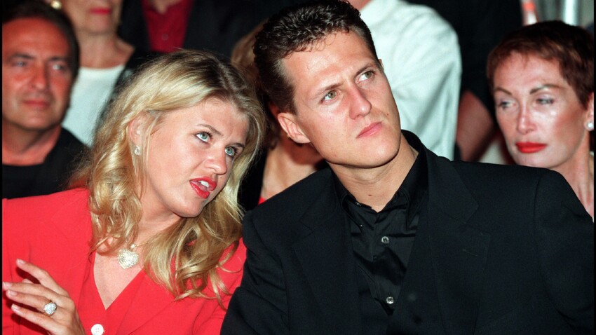 Michael Schumacher son épouse Corinna cacherait elle la vérité son