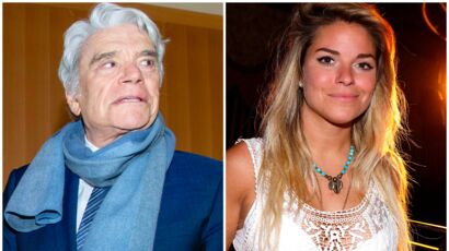 Mort De Bernard Tapie Cet Hommage Bouleversant Rendu Par Sa Fille