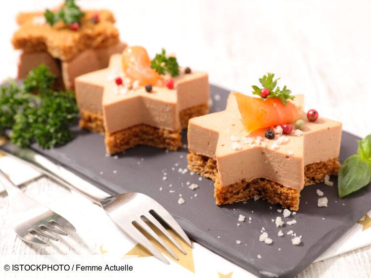 Toasts Au Foie Gras Nos Recettes Et Conseils Pour Les Pr Parer