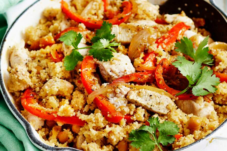 Mafé yassa couscous nos meilleures recettes d inspiration africaine