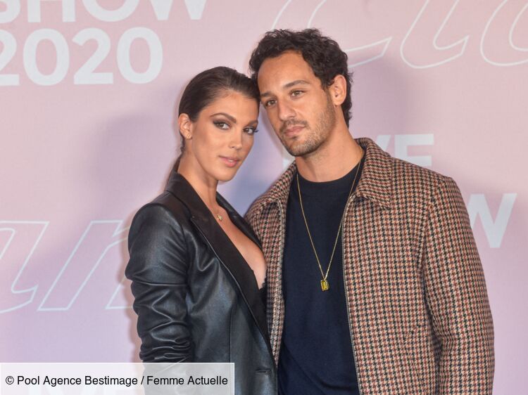 Iris Mittenaere Surprise Elle Croise Son Ex Compagnon Kev Adams