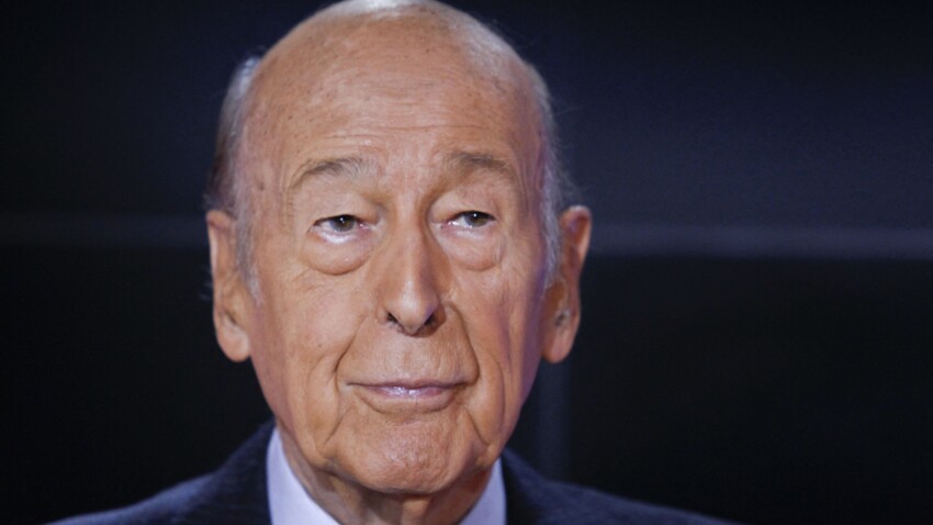 Mort De Val Ry Giscard D Estaing Les Causes Du D C S R V L Es Femme