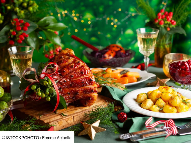 Recettes de repas de Noël nos idées venues des 4 coins du monde