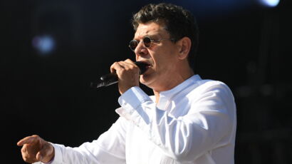 Marc Lavoine ce sujet qu il évoque peu avec sa fille Yasmine par