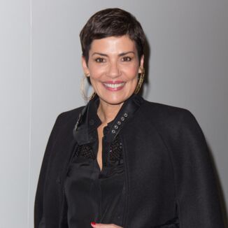 Cristina Cordula Renversante Ans Elle Ose Le Mini Bikini Et