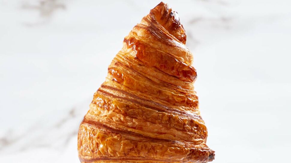 Croissant Au Beurre De La Maison Kayser D Couvrez Les Recettes De