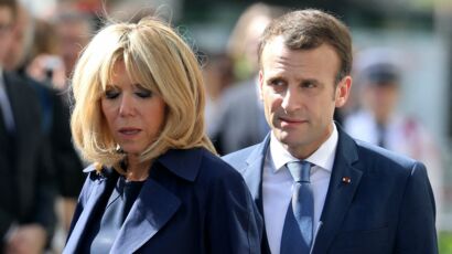 Brigitte Macron son gendre insulte le candidat à la mairie du Touquet