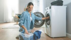 Nos 10 Astuces Pour Bien Entretenir Son Linge De Maison Femme