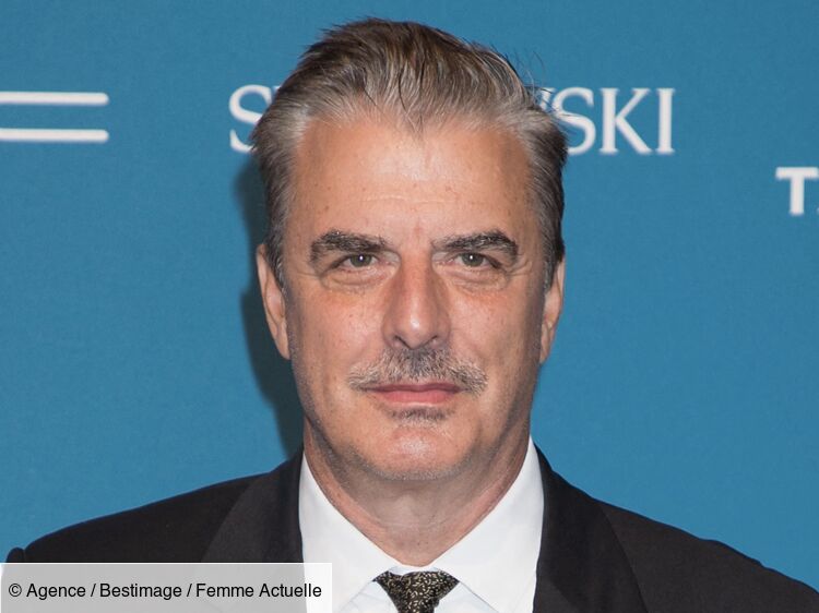 Chris Noth Sex and the City de nouveau accusé d agression sexuelle