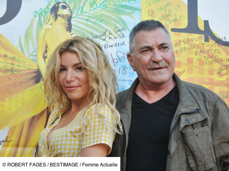 Jean Marie Bigard Ce Quil Ne Supporte Pas Chez Sa Femme Lola Marois