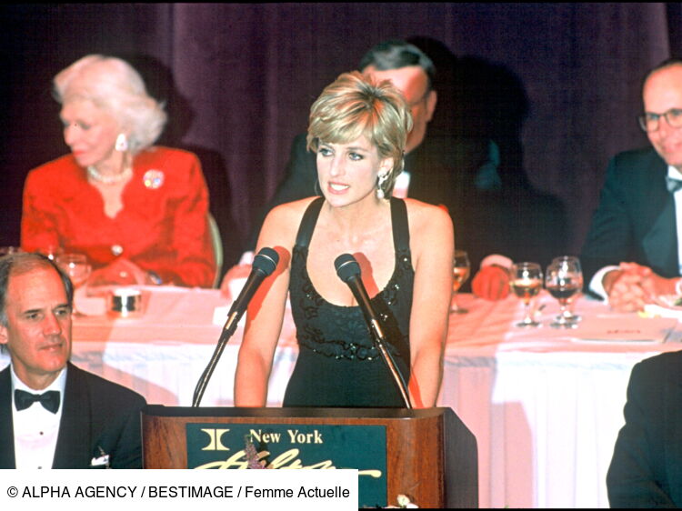 Mort de Lady Diana 25 ans après que va nous apprendre The Princess