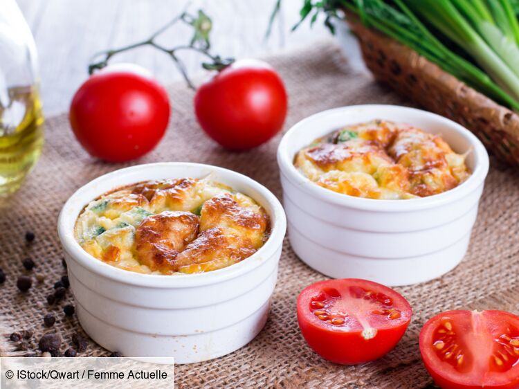 Ufs Cocotte Aux Fines Herbes La Recette Inratable De Laurent