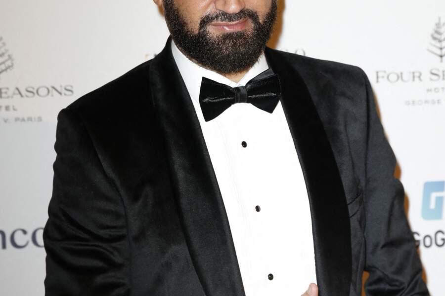 Cyril Hanouna D Couvrez Son Volution Physique Femme Actuelle