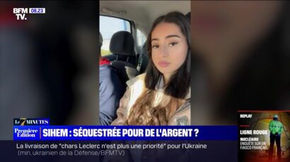 Mort De Sihem Le Principal Suspect Avait D J T Condamn Par La