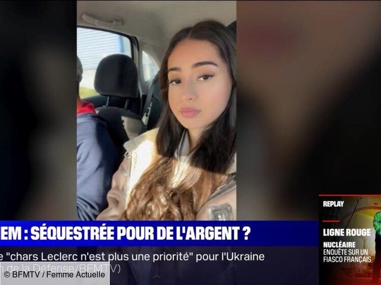 Mort De Sihem Le Suspect Principal Transf R Dans Une Autre Maison D