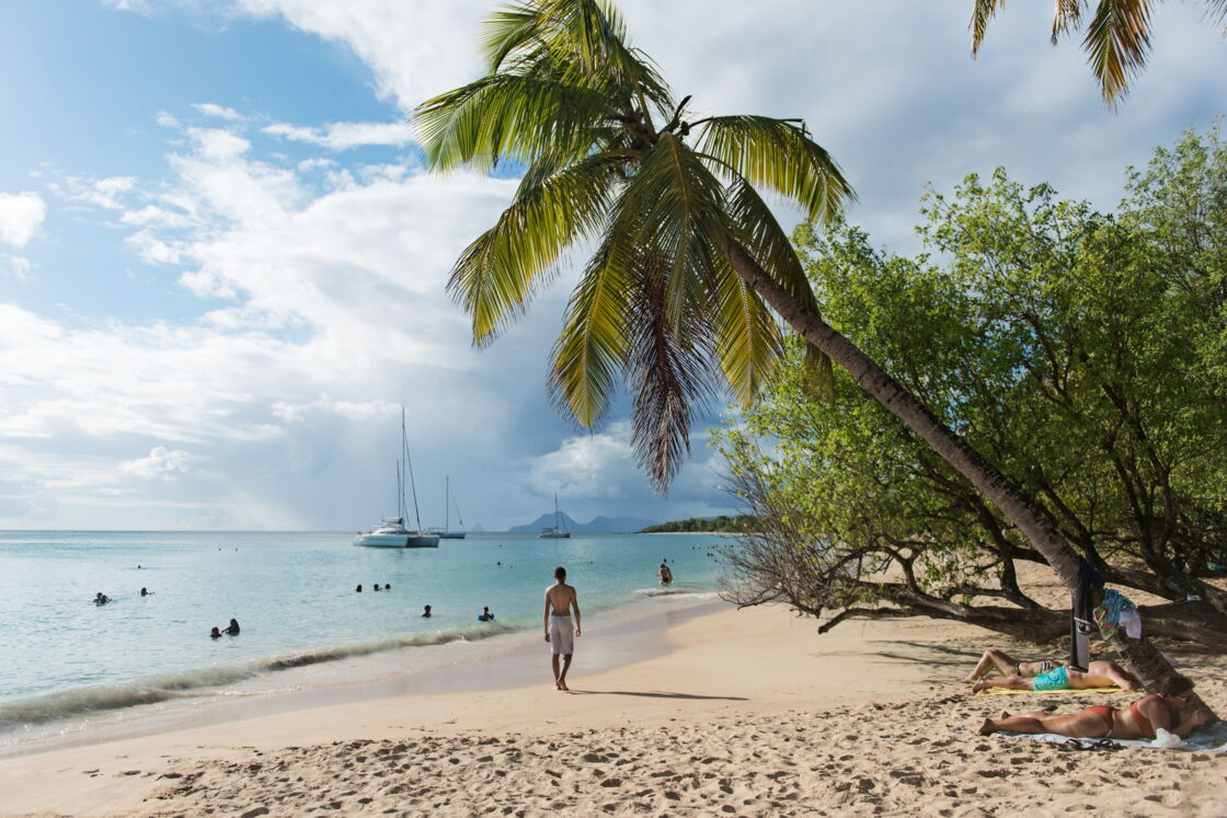 Nos Conseils Et Bonnes Adresses Pour D Couvrir La Martinique Femme