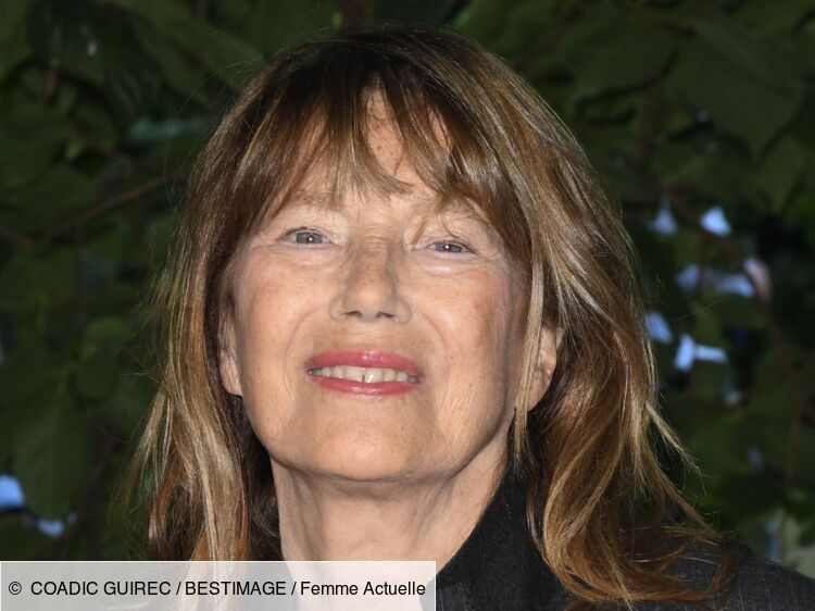 Mort de Jane Birkin Françoise Hardy très affectée elle révèle