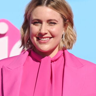 Qui Est Greta Gerwig Tout Savoir Sur La R Alisatrice De Barbie