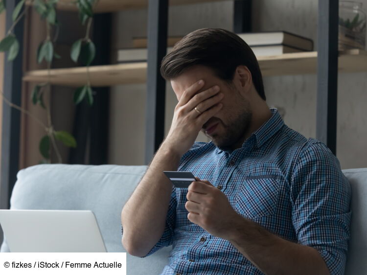 Cagnotte en ligne comment éviter les arnaques Femme Actuelle Le MAG