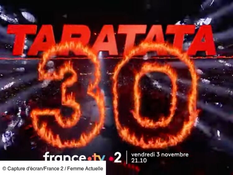 Taratata Ces Surprises Qui Vous Attendent Pour Le Concert V Nement