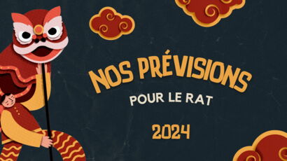 Horoscope chinois 2024 du Bœuf ou Buffle les prévisions de notre