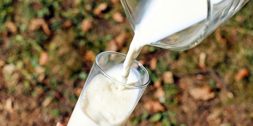 Attention Si Vous Avez Achet Du Lait Chez Leclerc Ou Carrefour Il