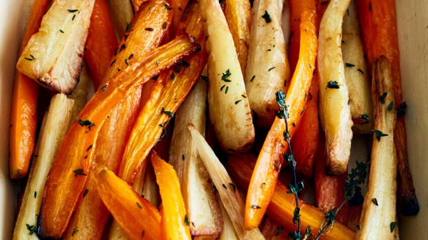 L Gumes Pour Accompagner Un Chapon Facile Et Rapide D Couvrez Les