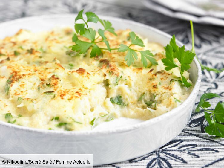 Parmentier De Poisson Facile Et Rapide D Couvrez Les Recettes De