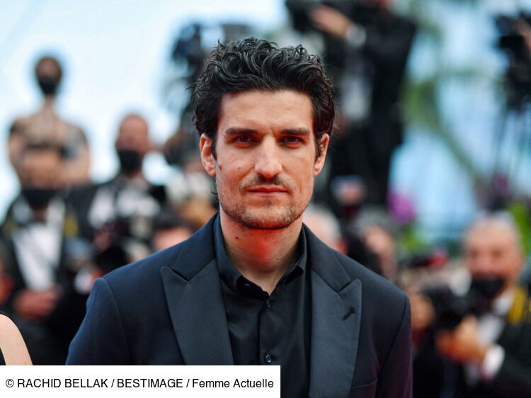 Louis Garrel Ses Rares Confidences Sur Oumy Sa Fille Adoptive