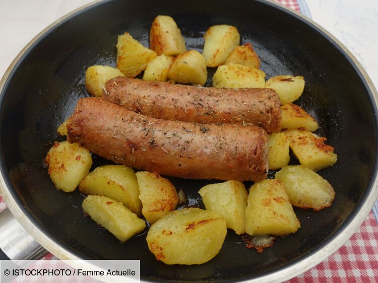 Andouillette Nos Super Id Es Recettes Pour Laccompagner Femme