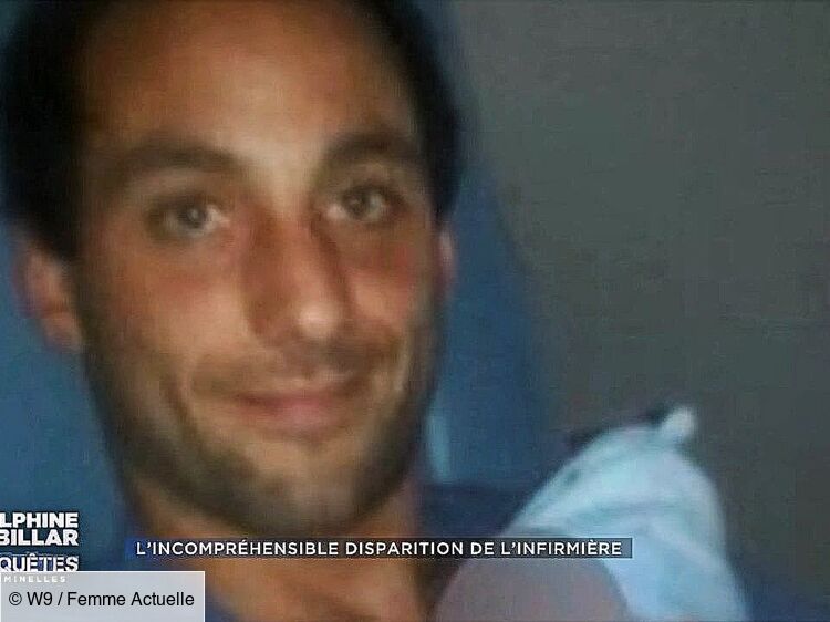 Cédric Jubillar ce mystérieux appel reçu par son père après 20 ans de